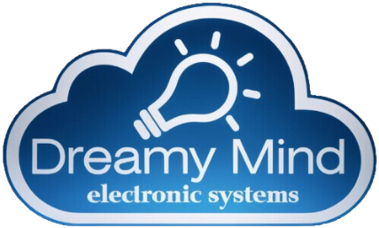 DreamyMind Logo